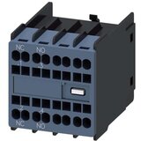 Siemens Pomožni stikalni blok Dig.Industr. 3RH2911-2HA11, (20889479) Cene