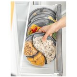 Hermia Posode za hrano v kompletu 2 ks – | Shoptok.si