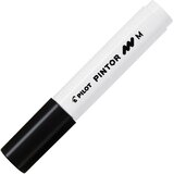 Marker 2MM PINTOR PILOT SW-PT-M-B CRNI | Shoptok.si