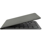 Uniq FORIO PREKLOPNA BLUETOOTH TIPKOVNICA ZA TELEFON CASE, ZELENA, (21977020) | Shoptok.si