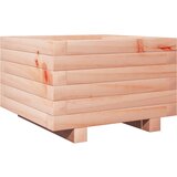 Furnova Vrtno cvetlično korito 40x40x26,5 cm trden les douglas, (21920161) | Shoptok.si