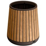 Posuda Cvetlični lonec DECO CONIC | Shoptok.si