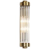  MAXLIGHT W0240 - Zidna svetiljka FLORENCE 2xE14/40W/230V zlatna | Eponuda.com