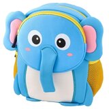 Sazio Neo Viny, predškolski ranac, Elephant | ePonuda.com