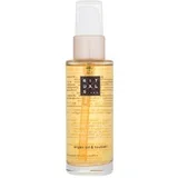 Elixir Hair Collection Intense Nourishing Hair Oil hranjivo ulje za kosu 45 ml za ženske