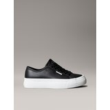 Calvin Klein Nizke superge črna | Shoptok.si