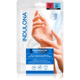 INDULONA Original regeneracijska maska za roke v obliki rokavic 1 par | Shoptok.si