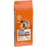 Dog_Chow PURINA Senior s janjetinom - 14 kg | shoptok.hr