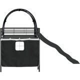  Črna 80 x 201 cm, (5000101951) | Shoptok.si