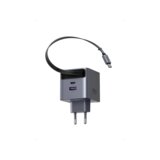 Ugreen X614 45W GaN Charger 1C1A adapter za punjenje 45 W USB-C® | Eponuda.ba