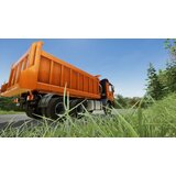 Aerosoft Road Maintenance Simulator (Playstation 5) | Shoptok.si