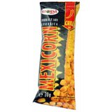 Mogyi mexicocorn chili kukuruz pečeni 70g kesa | ePonuda.com