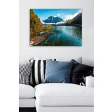 Wallity Slika 529TCR2191, 50x70 cm | ePonuda.com