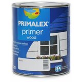 PRIMALEX Osnovna boja za drvo, 0.75l, Beli | Eponuda.com
