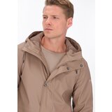 Schmuddelwedda Prehodna jakna svetlo rjava | Shoptok.si