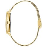 Guess Ura ženski, zlata barva | Shoptok.si