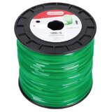 Oregon 69-370 silk za trimer, okrugli zelen 3.0mm x 56m ( 064881 ) Cene