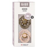 Bibs duda varalica boheme dark oak & blush | shoptok.hr