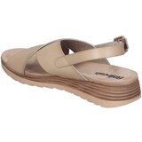 Refresh Sandali & Odprti čevlji 172674 Bež | Shoptok.si