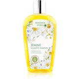 Bohemia Gifts & Cosmetics Bohemia Herbs Chamomile nežni šampon 250 ml | Shoptok.si