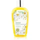 Bohemia Herbs Chamomile nežni šampon 250 ml