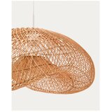 Kave Home Senčilo iz ratana v naravni barvi 58x85 cm Isora – | Shoptok.si
