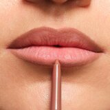 3INA The Automatic Lip Pencil črtalo za ustnice odtenek 565 - Hazel brown 0.35 g | Shoptok.si