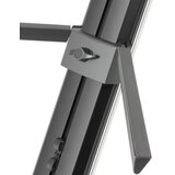 Adam Hall SKS22XB Stojalo za 2 klaviaturi - - Audio-Kondric | Shoptok.si