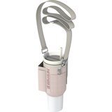 Stanley The All Day Quencher Carry-All nosilec za lonček Rose Quartz 1180 ml | Shoptok.si