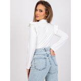 Italy Moda Blouse-DHJ-BZ-6533B.85-white | shoptok.hr