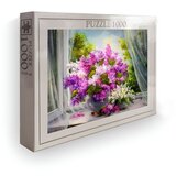 WALLXPERT PZL_0193_1000 multicolor puzzle | ePonuda.com