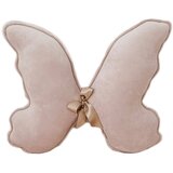 Dada&rocco® okrasna blazina butterfly powder pink | shoptok.hr
