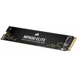 Corsair SSD MP600 ELITE 1TB/M.2/NVMe/crna | ePonuda.com