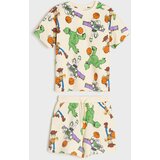 Sinsay - Komplet majice kratkih rukava i kratkih hlača Toy Story | shoptok.hr