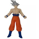 MONSTER FLEX Monsterflex: figura Dragon Ball, ki jo je mogoče raztegniti - Goku Ultra Cene