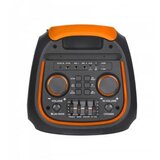  Bluetooth zvučnik NDR-1095/ crna Slike