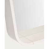 Kave Home Zidno ogledalo 90x60 cm Salaya – | shoptok.hr
