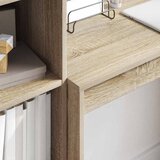  Stol Sonoma hrast 90 x 40 x 76 cm | Eponuda.ba