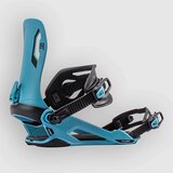 Nitro teal Cene