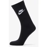 Nike Sportswear Everyday Essential 3-Pack Crew Socks
