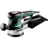 SXE 425 TurboTec Random orbital sander 11000 RPM Black, Green 320 W