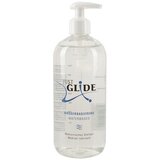 Lubry vlažilni gel "just glide" - 500 ml (R619930) Cene