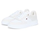Tommy Hilfiger Ženske patike FW0FW09024, Bijele | Eponuda.ba