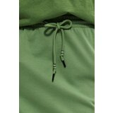 Marisse Plain Skirt With Pockets L-Sc-3711 Palm | ePonuda.com