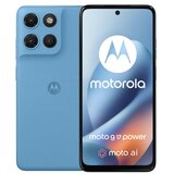 Motorola Moto G17 Power 4G 8GB/256GB Blue Cijene