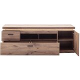 Mömax tv-element vancouver, barva hrasta, led | Shoptok.si