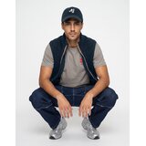 K-Way Flis YANNICK SHERPA POLAR DOUBLE | Shoptok.si