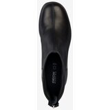 Geox Spherica Škornji Črna | Shoptok.si