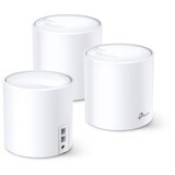 Tp-link DECO X60 AX3000 Mesh Wi-Fi 6 sustav (3-PACK) | shoptok.hr