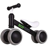 ECO TOYS guralica crna JM-118 BLACK | ePonuda.com